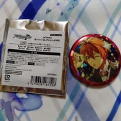 アイドリッシュセブン 缶バッジ La'Stiara ラスティアラ 七瀬陸 96点 アイナナ La'Stiara 缶バッジ 七瀬陸 - メルカリ