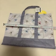 Disney Mickey Balloon Lesson Bag/Tote Bag
