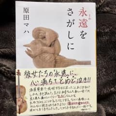 永遠(とわ)をさがしにのサムネイル