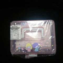 キキララ box 入り レターセットのサムネイル