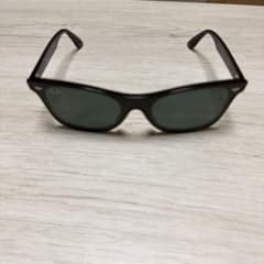 Ray-Ban RB4340-N 601/71 サングラスのサムネイル
