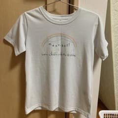 モンベル　ウィックロン　Tシャツ　XSのサムネイル