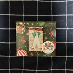 NCT DREAM CANDY チョンロのサムネイル