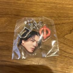 登坂広臣 アクリルチャーム rising Soul 2021 カプセル ガチャ - メルカリ