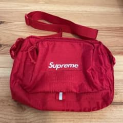 supreme ショルダーバッグのサムネイル