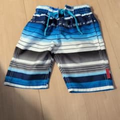 CONVERSE キッズ 水着 110cmのサムネイル