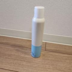 ビーリスオーガニック泡シャンプーのサムネイル