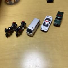 トミカまとめ売りのサムネイル