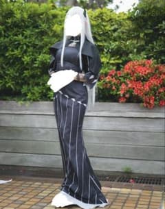 Re:제로부터 시작하는 이세계 생활 리제로 에키드나 코스프레