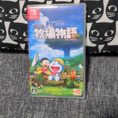 ドラえもん のび太の牧場物語のサムネイル