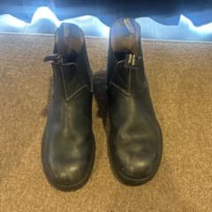 Blundstone サイドゴアブーツ ブラックのサムネイル