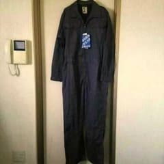 【未使用】つなぎ☆作業着のサムネイル