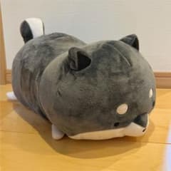 たるしば　ぬいぐるみのサムネイル