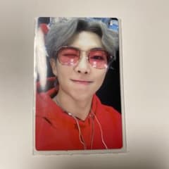 BTS MAGIC SHOP RM ナムジュンのサムネイル