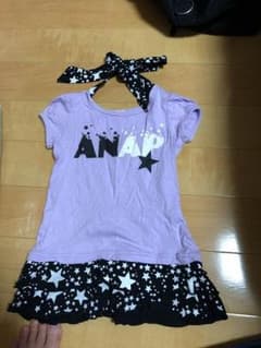 ワンピース☆アナップのサムネイル