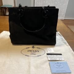 さといも様専用です。　PRADA プラダのサムネイル