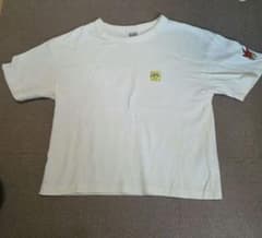 スポンジボブ Tシャツ 100cm~のサムネイル