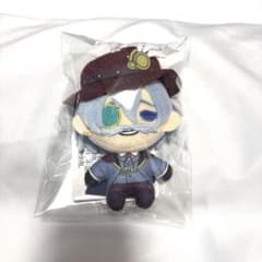 終末のワルキューレ マスコット ぬいぐるみ ジャック・ザ・リッパー m15034565863_1.jpg?1748243617