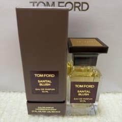 トムフォード サンタルブラッシュ オードパルファム スプレィ 50ml