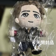 新品未開封】嵐 大野智 ぬいぐるみ ちびぬい - メルカリ
