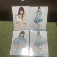 乃木坂生写真　冨里、筒井のサムネイル