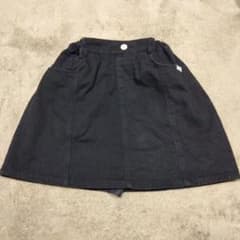 ラブトキシック黒スカート160のサムネイル