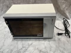 ドリーム産業　sterillizer　滅菌庫　(東日本仕様)50Hzのサムネイル