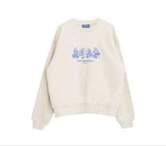 King Gnu CEN+RAL Tour スウェット アイボリー XL King Gnu CEN+RAL Tour 2026 スウェット アイボリーXL - メルカリ