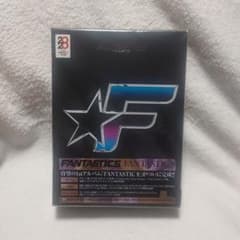 mekuko様専用　FANTASTIC 9のサムネイル