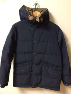 BEAMS PLUS × SIERRA DESIGNS  別注コロラドパーカーのサムネイル