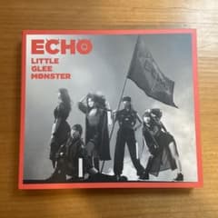 ECHOのサムネイル