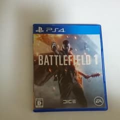 PS4BF1のサムネイル