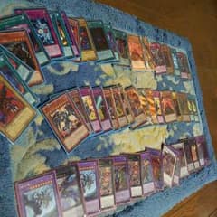 きんぽ様専用      価格要相談遊戯王 レッドアイズデッキのサムネイル