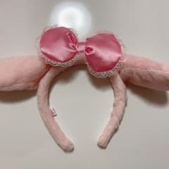 マイメロディ　カチューシャのサムネイル