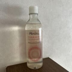 Melvita クリアウォーター 200ml (ふき取り化粧水)のサムネイル