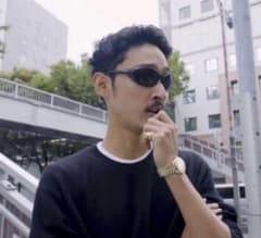 oakley eye jacket reduxのサムネイル