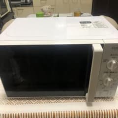 電子レンジのサムネイル