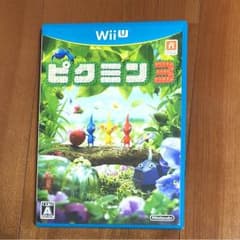 ピクミン3のサムネイル