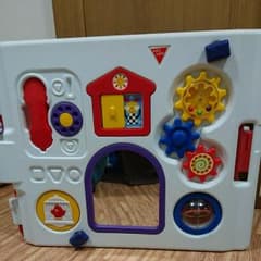 ぺい様＊専用   ベビーサークルのサムネイル