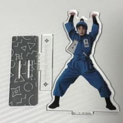 忍たま乱太郎 忍ミュ ミュージカル 15弾 再演 小松田秀作 アクリルスタンドのサムネイル