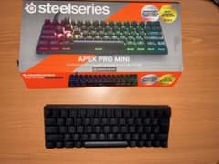 Apex Pro Miniのサムネイル