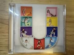 NiziU アルバム Uのサムネイル