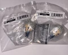 呪術廻戦 カプセルフィギュアコレクション 狗巻棘2点セットのサムネイル