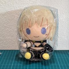 이치 반 쿠지 FGO Fate 오키타 소지 어쌔신 오키타 쵸코 이코 봉제 인형
