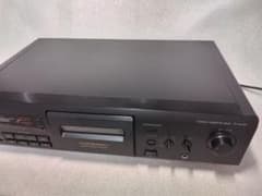 SONY TC-RX300 カセットデッキ - メルカリ