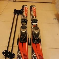 Hayato 様専用　スキーのサムネイル