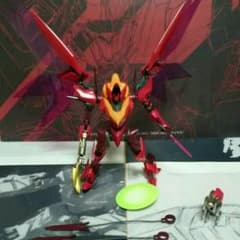 紅蓮聖天八極式セットのサムネイル