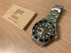 Vague Watch GRY FAD ARTICLE別注のサムネイル