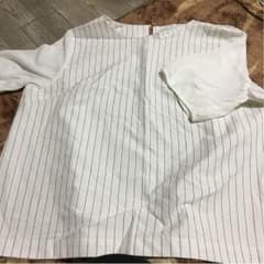 大きいサイズ 半袖のサムネイル