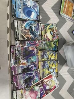 ポケモンカード　漆黒のガイスト　セット売りのサムネイル